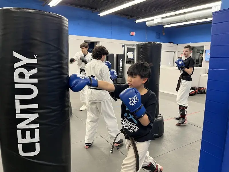 Cesar-Kai Academy