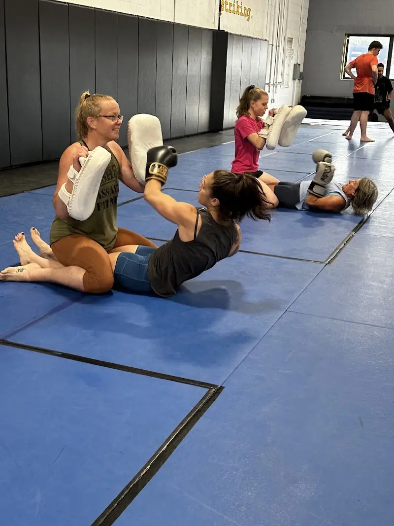 CFS Academy