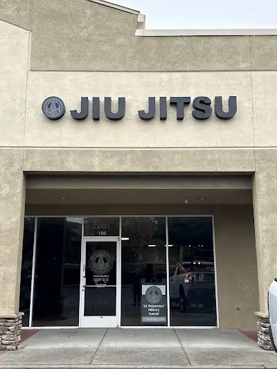 Chad Shepherd Academy of MMA BJJ Academy - photo 3