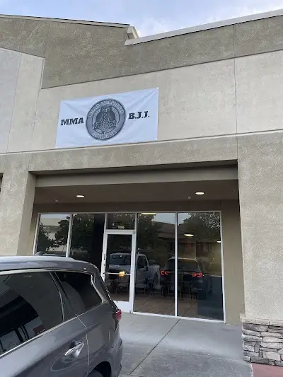 Chad Shepherd Academy of MMA BJJ Academy - photo 4