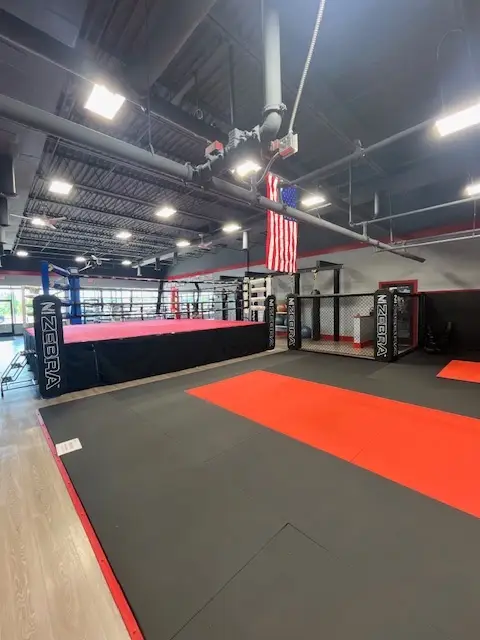 Champion Jiu Jitsu