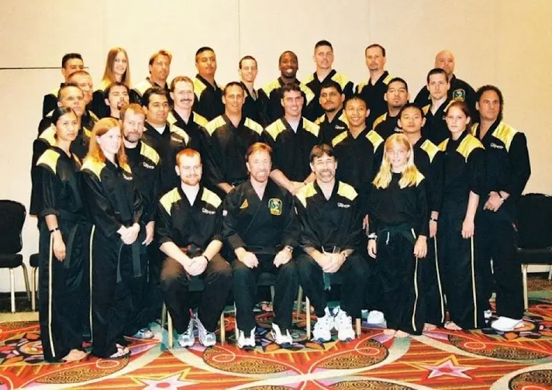 Champion Martial Arts