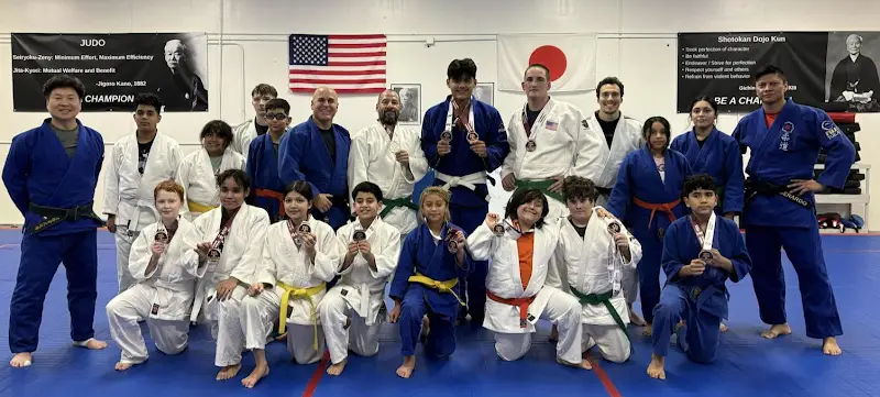 Champion Martial Arts & Fitness