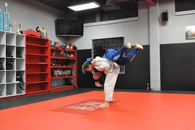 Champion's Creed Mixed Martial Arts South