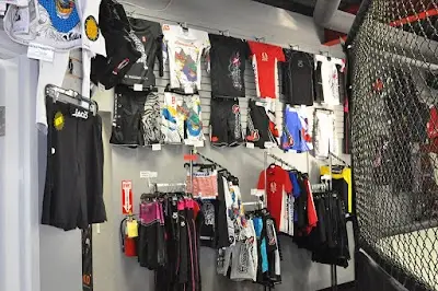 Champion's Creed Mixed Martial Arts South BJJ Academy - photo 1