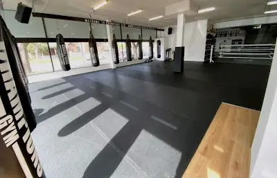Champions Gym Perth Muay Thai Boxing BJJ Academy - photo 2