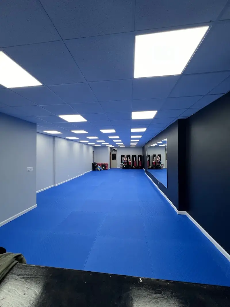 Champions Martial Arts 15th Avenue