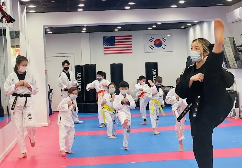 Champions Martial Arts Bay Ridge 1