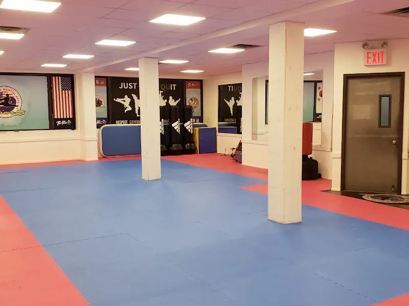 Champions Martial Arts