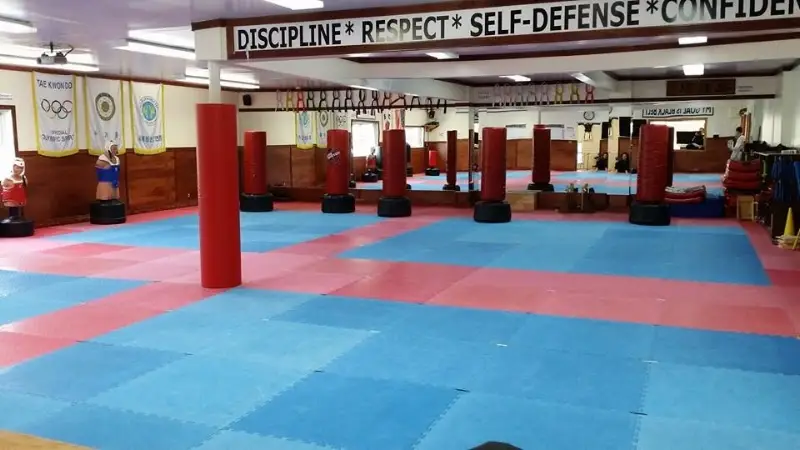 Champions Martial Arts Massapequa Park