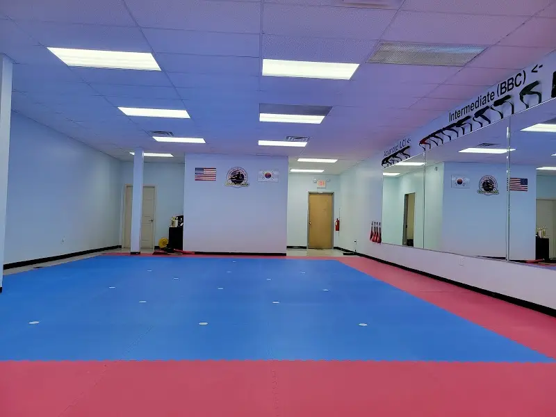 Champions Martial Arts New Milford