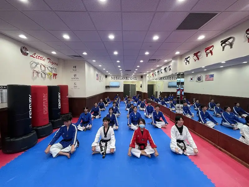 Champions Martial Arts Syosset