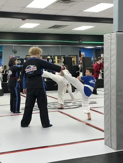 Championship Martial Arts 716 BJJ Academy - photo 1
