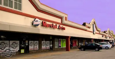 Championship Martial Arts 716 BJJ Academy - photo 2