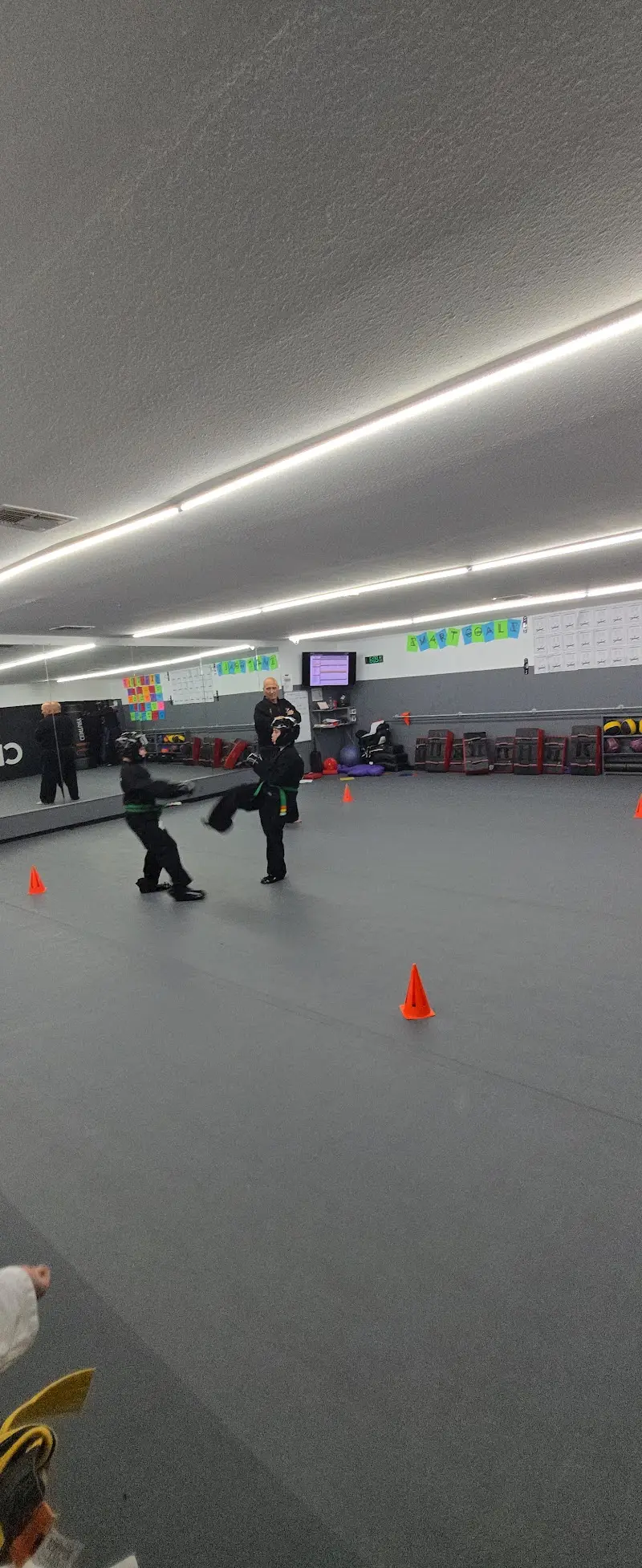 Championship Martial Arts - Bulverde