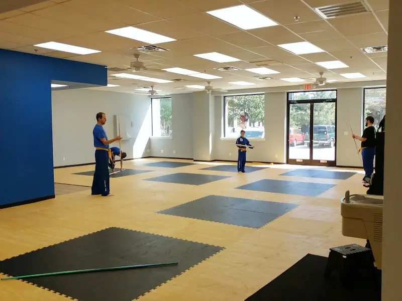 Championship Martial Arts - Lantana