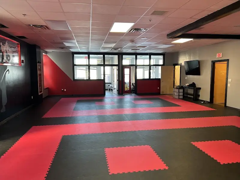 Championship Martial Arts of Port Washington