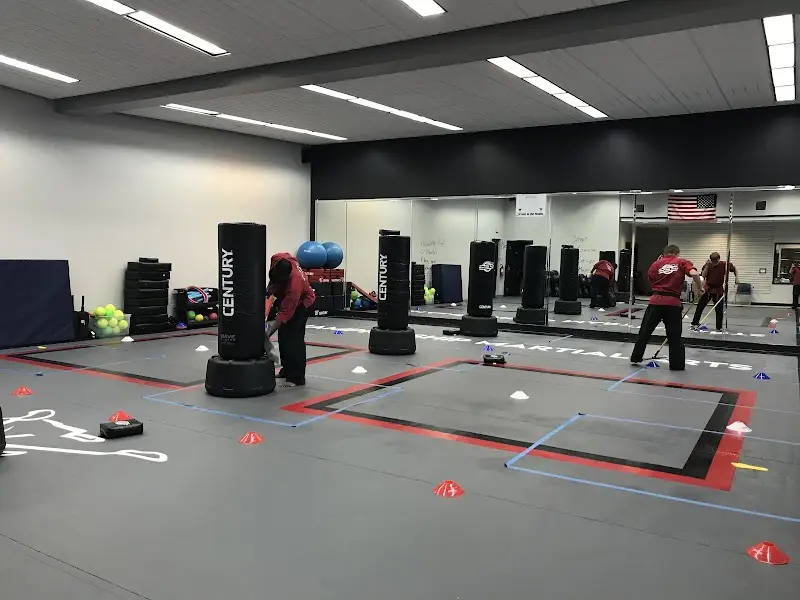Championship Martial Arts - Oviedo