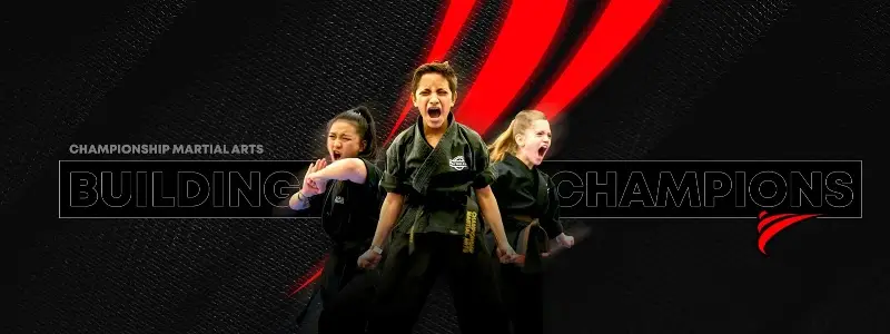 Championship Martial Arts - Racine