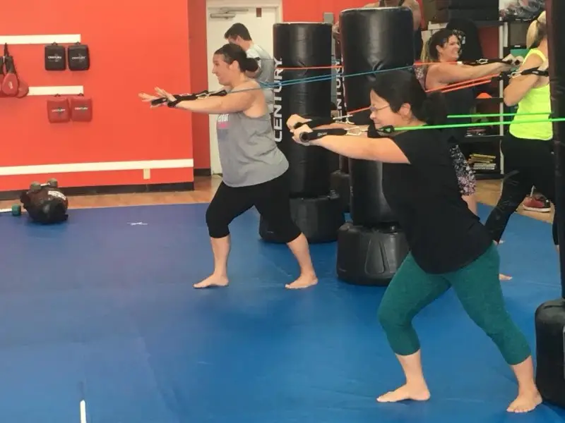 Championship Martial Arts/ Spartan Brazilian Jiu Jitsu