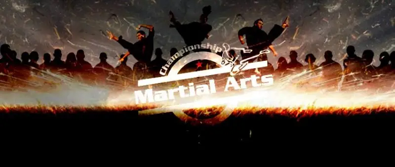 Championship Martial Arts - Tuskawilla