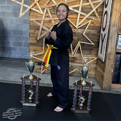 Championship Martial Arts BJJ Academy - photo 4
