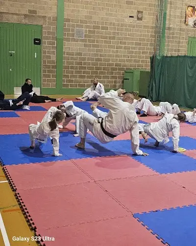 Champs jiu jitsu , Checkmat BJJ Academy - photo 1