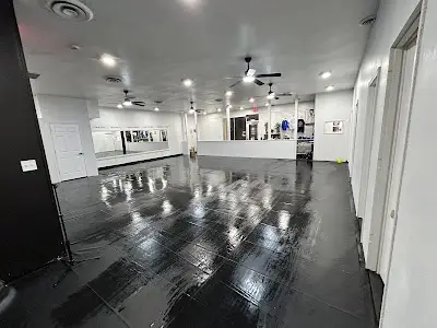 ChampYon 2 Taekwondo and Martial Arts BJJ Academy - photo 3