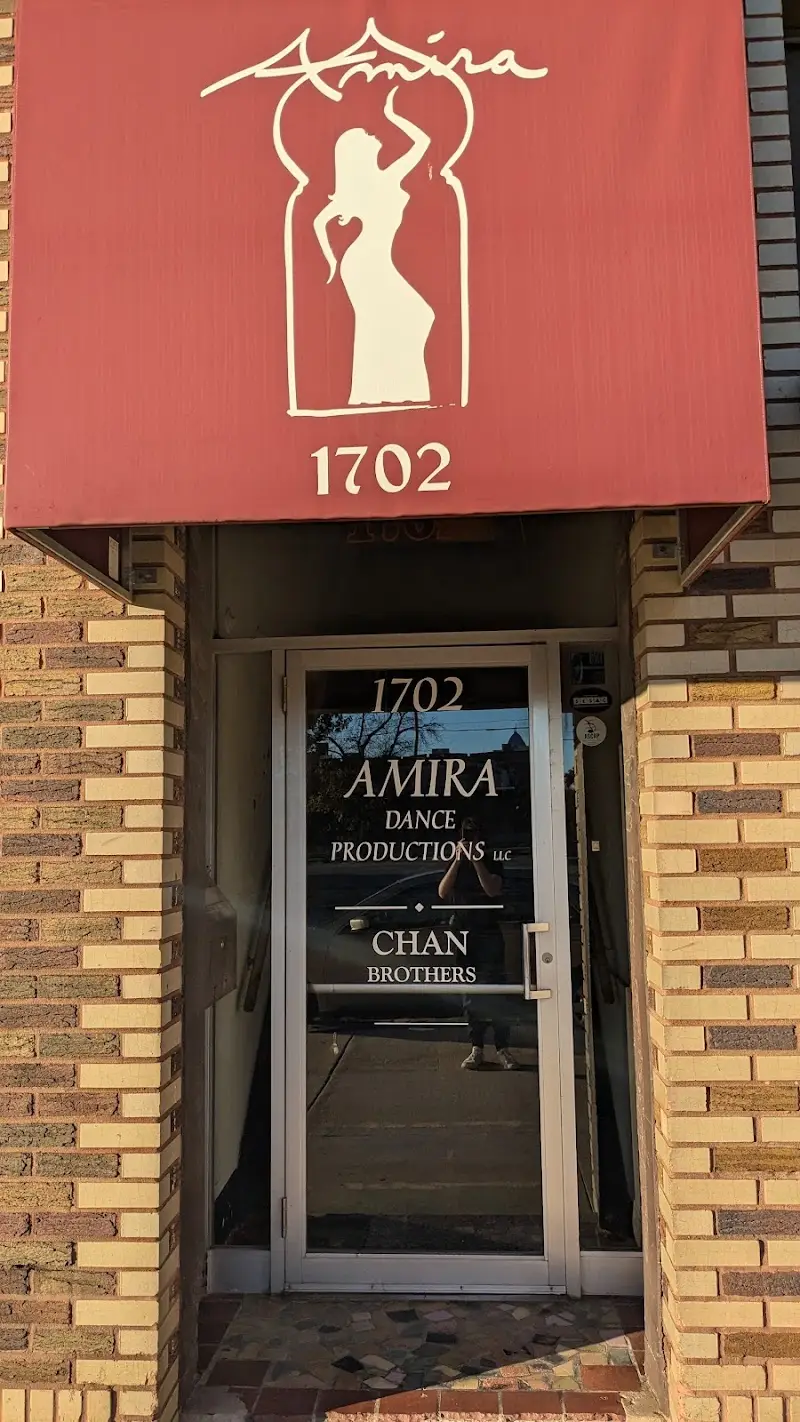 Chan Brothers Martial Arts