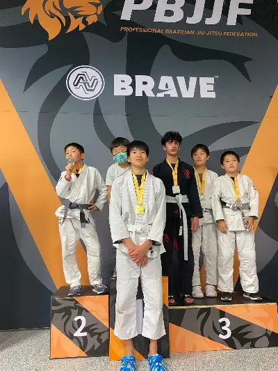 Chantilly MMA Academy - Judo, BJJ and Muay Thai BJJ Academy - photo 3