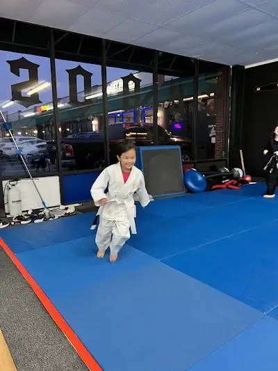 Chaos Jiu jitsu BJJ Academy - photo 3