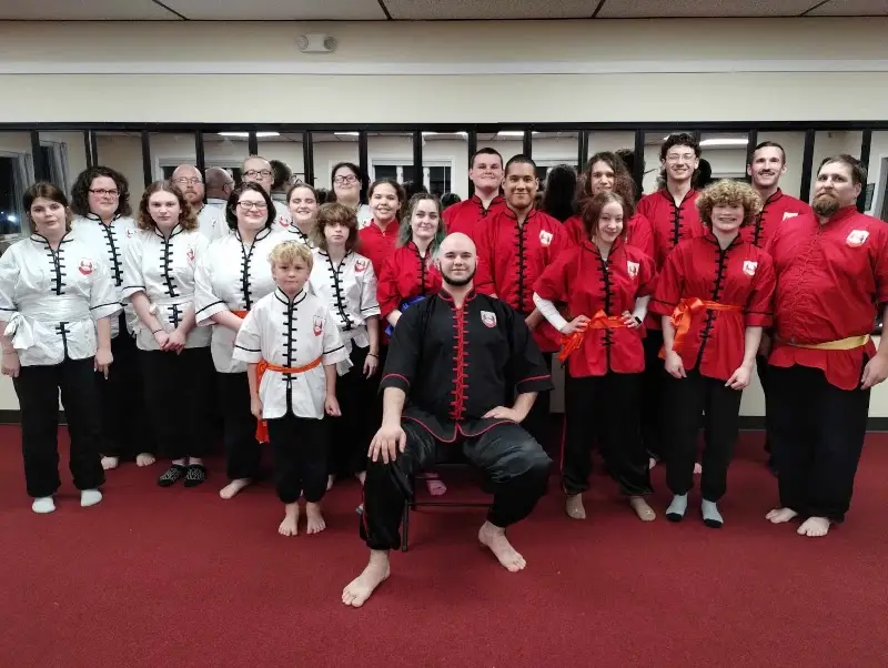Chapman's Martial Art