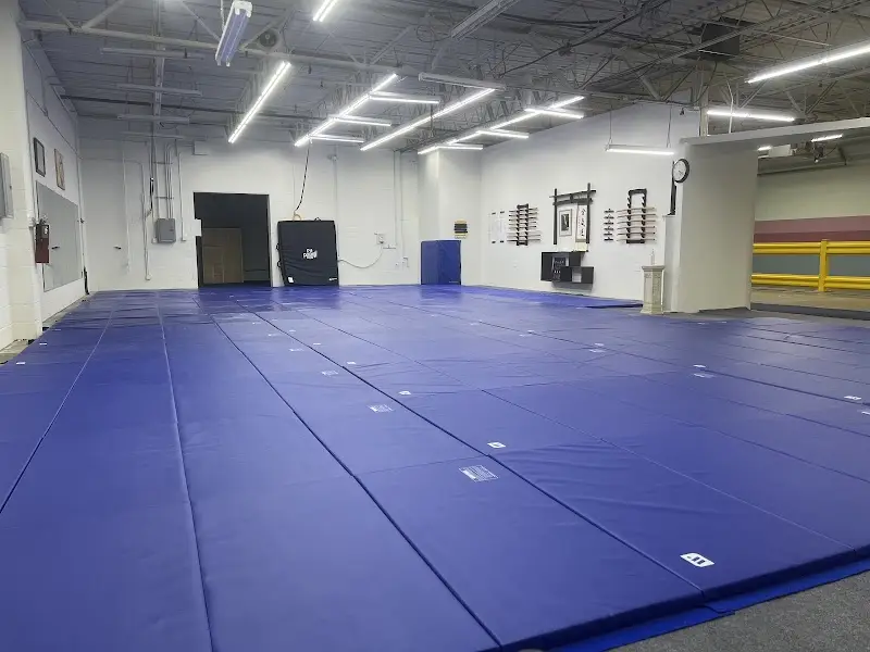 Chardon Aikido and Self Defense