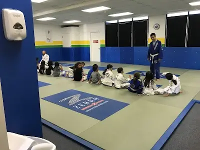 Charles Gracie Jiu-Jitsu BJJ Academy - photo 1