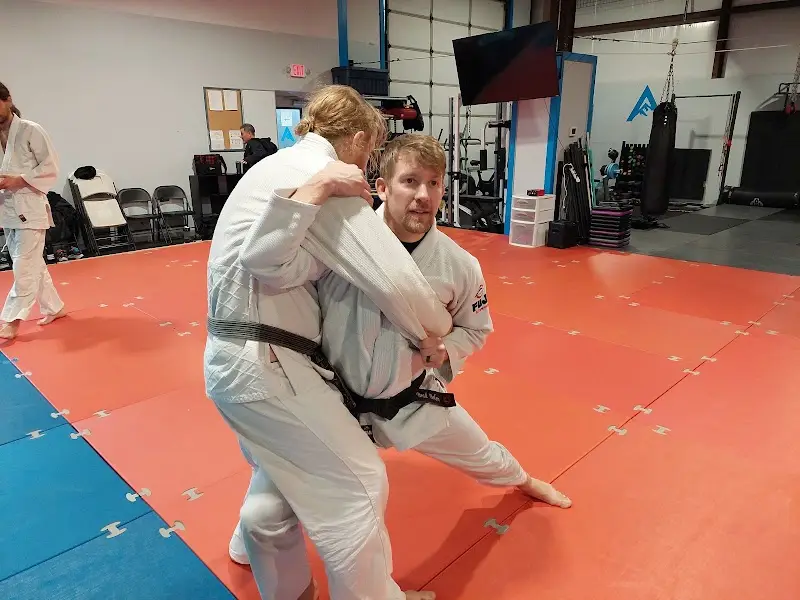 Charleston Self Defense - West Ashley