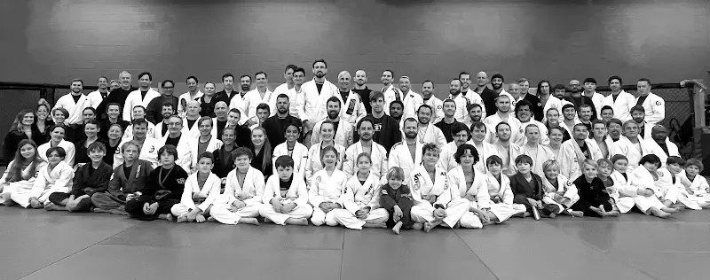 Charlottesville Brazilian Jiu-Jitsu