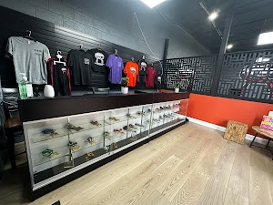 Inside Charm City Mixed Martial Arts academy