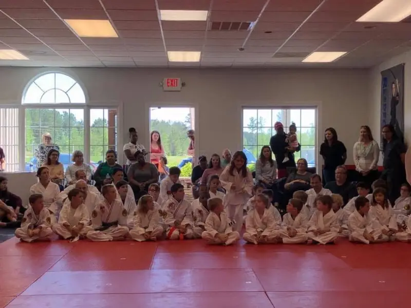 Chatham ATA Martial Arts