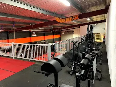 Chau Kaizen BJJ Academy - photo 1