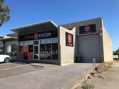 Chau Kaizen BJJ Academy - photo 4
