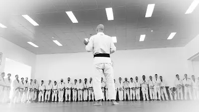 CHAVE DE OURO JIU-JITSU CANBERRA