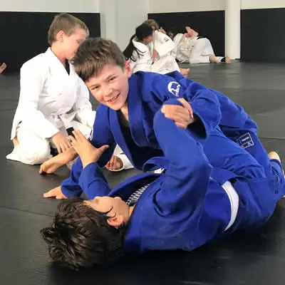 CHAVE DE OURO JIU-JITSU CANBERRA BJJ Academy - photo 4