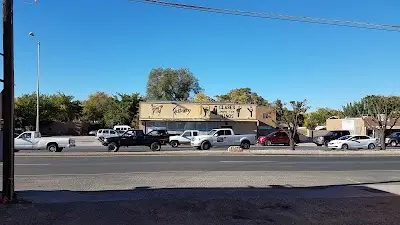 Chavez Martial Arts Academy