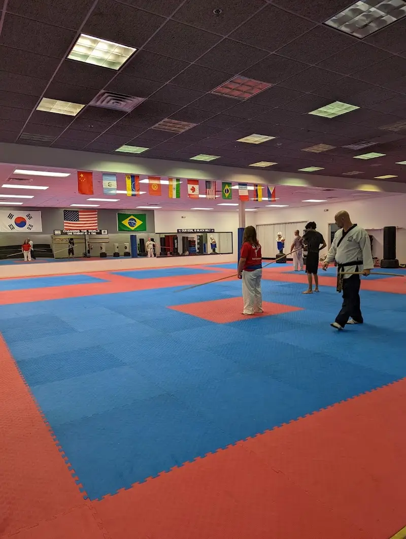 Che Ko & Grey Wolf Martial Arts Academies