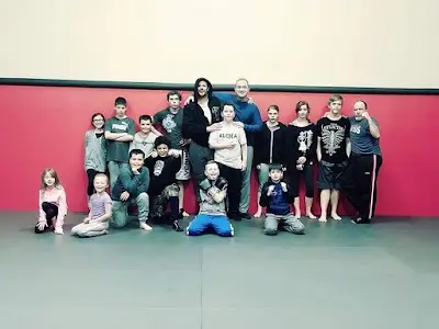 Checkered Past MMA Gym BJJ Academy - photo 1