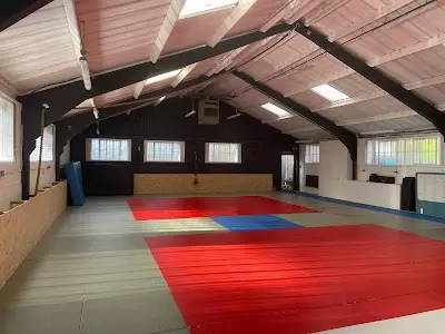 Checkmat 4421 BJJ BJJ Academy - photo 1