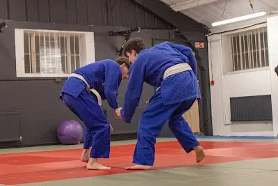Checkmat 4421 BJJ BJJ Academy - photo 2