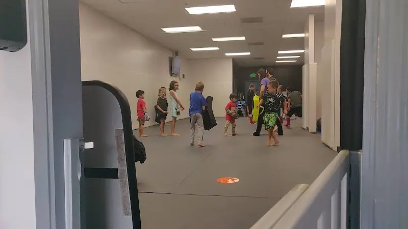 Checkmat Brentwood Jiu-Jitsu
