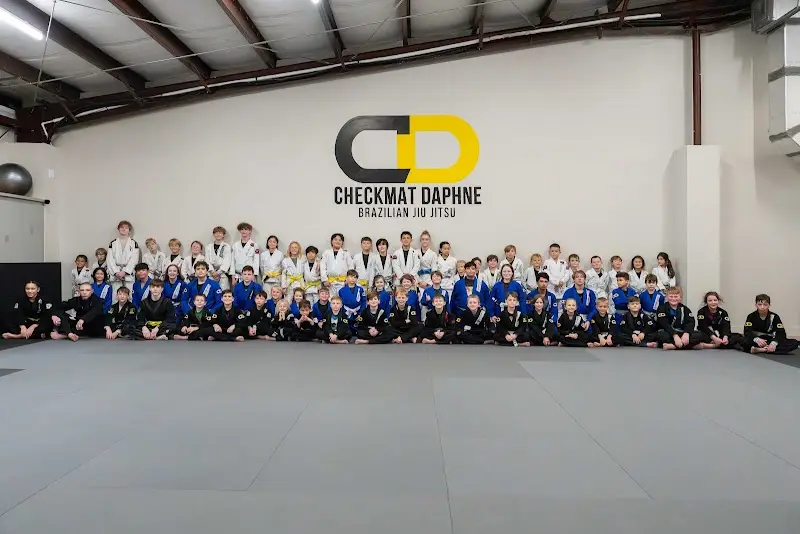 Checkmat Daphne