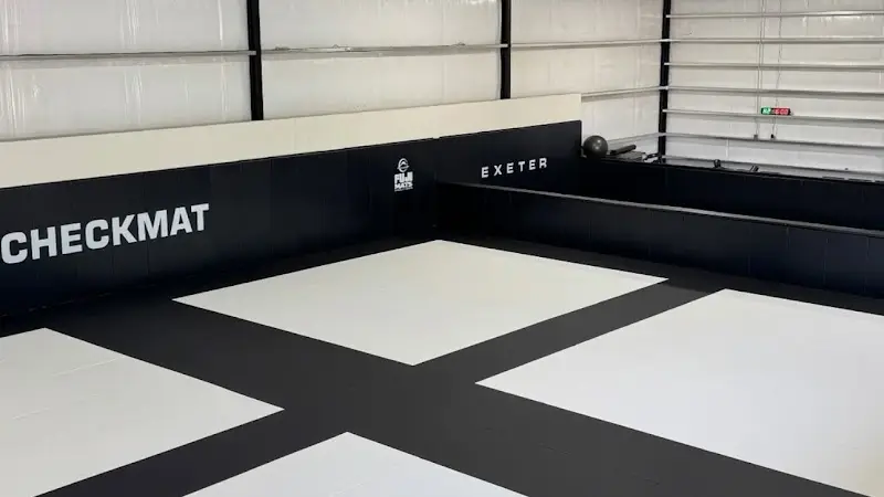 Checkmat Exeter